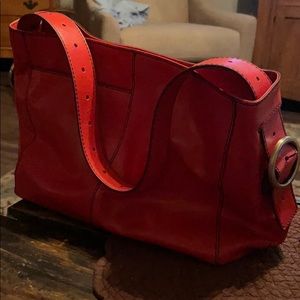 HOBO brand new satchel